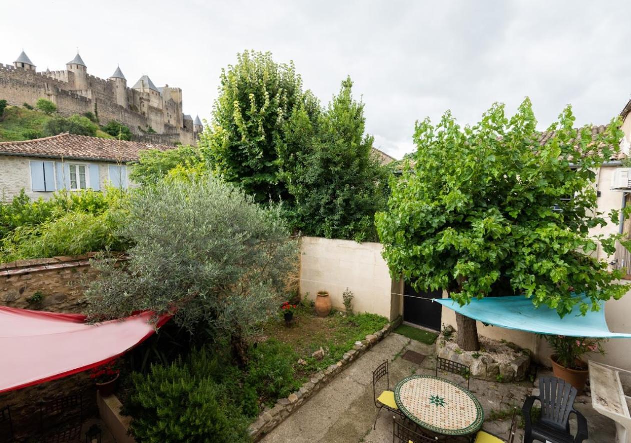 La Vue Du 36 Appartement *