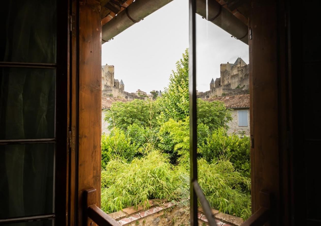 La Vue Du 36